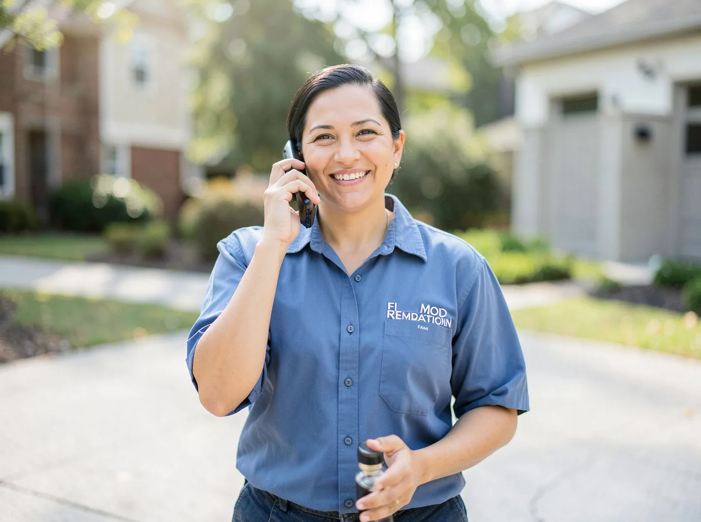 Mold Remediation Brooklyn, MS FAQs